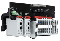 bus-Carrier for Linking Device Series 9419