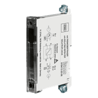 mA-Isolating Repeater Series 9164 - Non Ex i