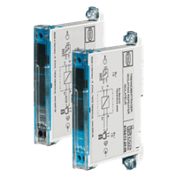 mA-Isolating Repeater Series 9164