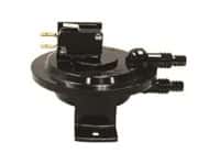 Differential Air Pressure Switch SPDT (1.00"-4.00" wc)  
