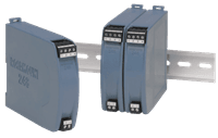 Rosemount Rail Mount Temperature Transmitter, 248R