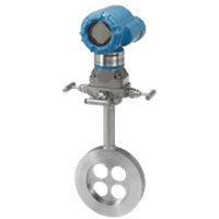 Rosemount Compact Flowmeter, 3051CFC