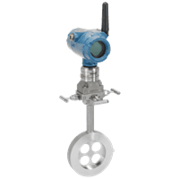 Rosemount Compact Orifice Flowmeter, 3051SFC