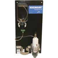 Rosemount High Purity Water pH Sensor, 3200HP pHaser