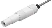 Rosemount pH/ORP Sensor, Model 396P/396PVP