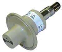 Rosemount PUR-Sense Four-Electrode Conductivity Sensor, 410VP