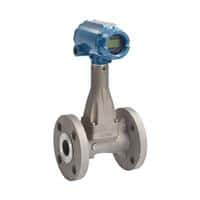 Rosemount Utility Vortex Flowmeter, 8600