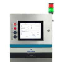 Rosemount Packaging Leak Detection System, CT4215