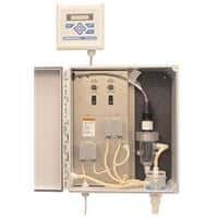 Rosemount Chlorine Analyzer, TCL