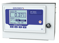 DF-560E NanoTrace II Ultra-Trace Coulometric Oxygen Analyzer.png