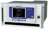 Servomex Tunable Diode Laser Trace Moisture Analyzer, DF-730 NanoTrace