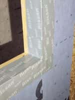 SIGA Rissan 430 Grey Corner Tape
