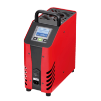 Type TP Basic Marine TP Basic Dry Block Temperature Calibrator