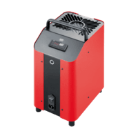 Type TP17166 TP Basic Dryblock-temperature calibrator