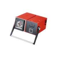 Type TP18200E TP Basic Dryblock-temperature calibrator