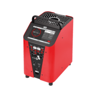 Type TP37200E.2 TP Premium Dry Block Temperature Calibrator