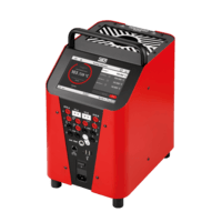 Type TP37450E.2 TP Premium Dry Block Temperature Calibrator