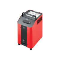Type TPM165S TP Solid Calibration bath temperature