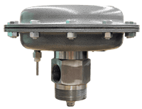 SOR Control Valve, 1451