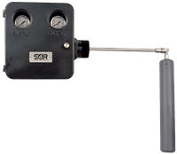 SOR Liquid Level Controller, 1600 Series