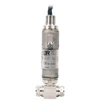 SOR Smart Differential Pressure Transmitter, 815DT