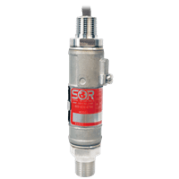 SOR Smart Pressure Transmitter, 815PT