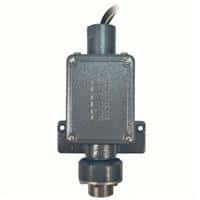 SOR Pressure Switch, Big Hermet