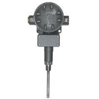 SOR Explosion-proof Temperature Switch
