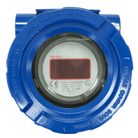 SOR In-Head Display, LPI/BPI/LPC