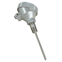 SOR General Purpose Thermowell and RTD, Type 1400