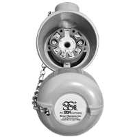 SOR In-Head Temperature Transmitter, Type LCP