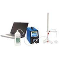 Automated Liquid Methadone Dispensing System - LabTec®