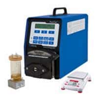 Automated Tangential Flow Filtration System - PureTec®