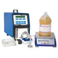 Automated Vitamin Fortification System - VitaPump™