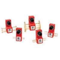 Single-Use Biopharm Temperature Sensors - SciLog® SciTemp®