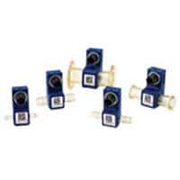 Single-Use Conductivity Sensors - SciLog® SciCon®