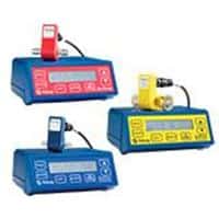 Single-Use Sensor Monitors