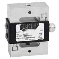Sensy Standard Reference Force Transducer Tension and Compression, 2712-ISO