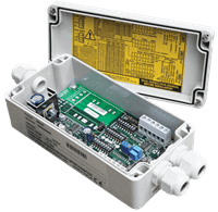 Sensy Conditioner - Amplifier, COND-SGA