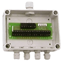 Sensy Junction Box, JBOX