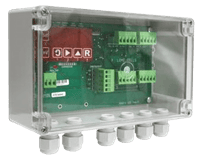 Sensy Junction Box, JBOX-LCI