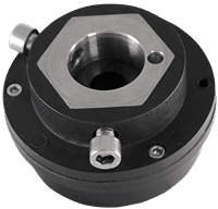 SMAR FY300 Series Valve Positioner Magnet, Linear, 15 mm, 30 mm, 50 mm and Rotary Type