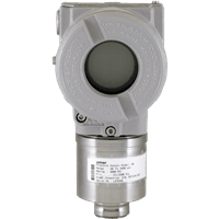 SMAR Gauge Pressure Transmitter, LD290 Series, Foundation Fieldbus