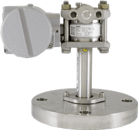 SMAR Differential and Flow Pressure Transmitter, LD300 Series, Foundation Fieldbus