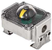 Soldo Limit Switch Box, SP-SM Series