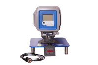 Calibration Turntable