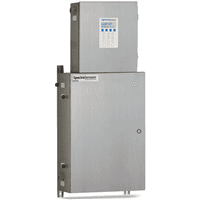 SpectraSensors H₂O or CO₂ Gas Analyzer, SS500e/SS2000e Single Channel
