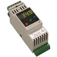 Status Instruments Signal Conditioner, MEDACS2100