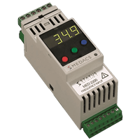 Status Instruments Signal Conditioner, MEDACS2300