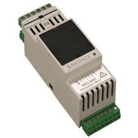 Status Instruments Signal Conditioner, MEDACS2400